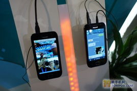 中國電信翼聊 2011年通信展上的創(chuàng)新IM產(chǎn)品之光