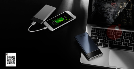 3C電子產品 連接現代生活的數字橋梁